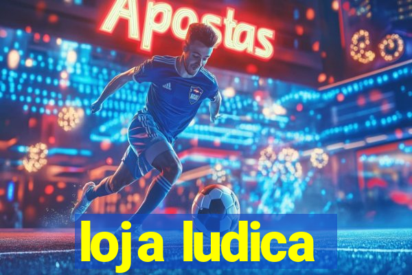 loja ludica